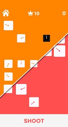 Beat the clock - Screenshot 3