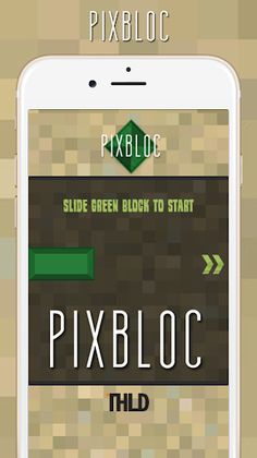 PixBloc - Screenshot 1