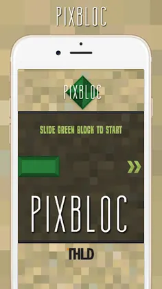 PixBloc - Screenshot 1