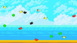 Bird Alert! - Screenshot 3