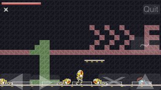SUPER ROBOT: Survival Zombie W - Screenshot 1