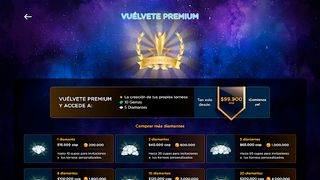 Parkes Colombiano Lite TV - Screenshot 3