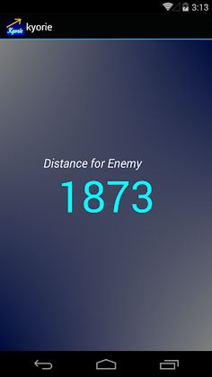 Kyorie - Screenshot 2