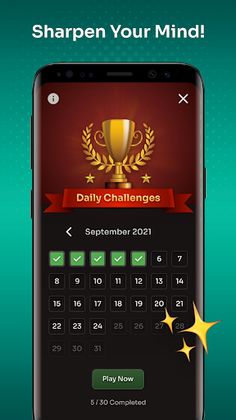 Solitaire ⊛ - Screenshot 3