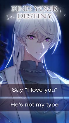 Chimera: Complex Hearts - Screenshot 4