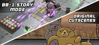 BB HEROES: 3v3 Brawl & Royale - Screenshot 3