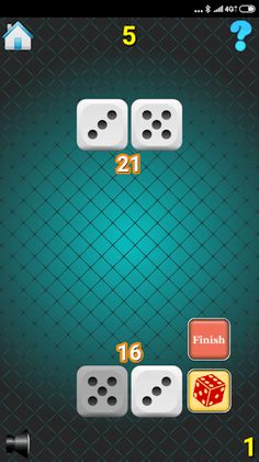 Blackjack Dice - Screenshot 4