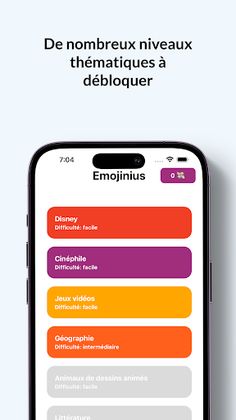 Emojinius - Screenshot 2