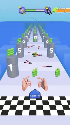 Mow It All! - Screenshot 4