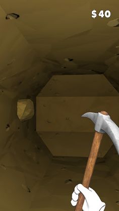 Gem Hunter - Screenshot 1