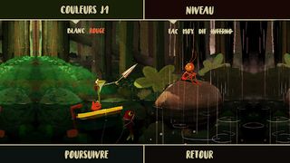 Froggles Battles - Screenshot 2