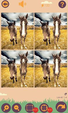 Spot One Odd - Screenshot 4