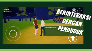 BPS Agri - Screenshot 1