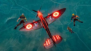 Gun Games: Offline Games 2k23 - Screenshot 1