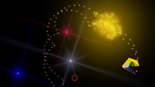 Shape and Light - Screenshot 3