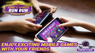 King Run - Screenshot 3