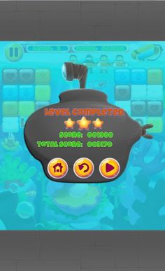 Rescue Drowning Man Puzzle - Screenshot 4