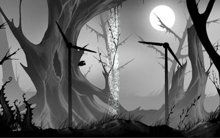 Save The Bat - Screenshot 1
