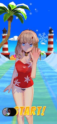 Crazy Summer Trip - Screenshot 3