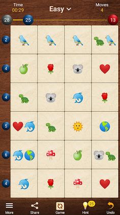 Logitile - Screenshot 1