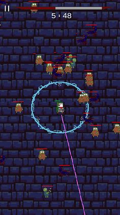 Survivor: Monster Killer - Screenshot 4