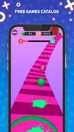 Offline Games no VPN - Screenshot 4