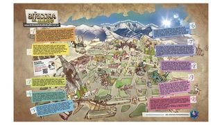 Bu y Bu Realidad Aumentada - Screenshot 1