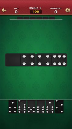 Domino Classic - Screenshot 4