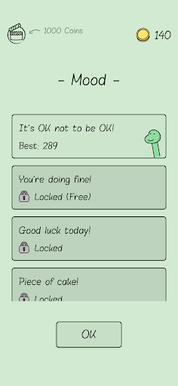 Like Dino! - Screenshot 4