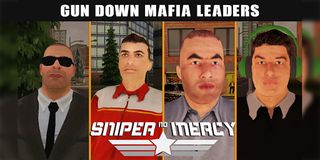 Elite Commando Sniper 3D - Sho - Screenshot 1