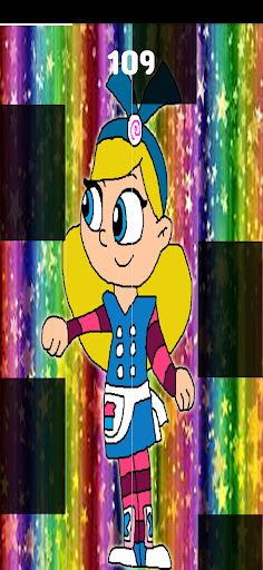 Alices Wonderland Bakery Piano - Screenshot 4