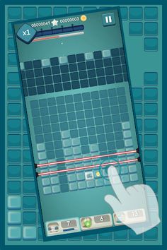 Marvelous blocks - Screenshot 3