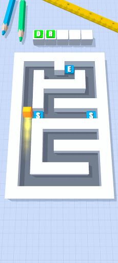 Guess The Word - Screenshot 3