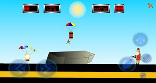 Almost Impossible - Screenshot 2