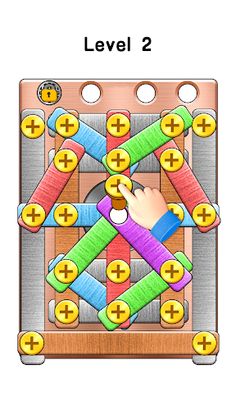 Screw Master: Nuts and Bolts - Screenshot 3