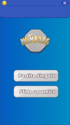 Numbers - Screenshot 1