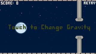 MoonWalk - Screenshot 1