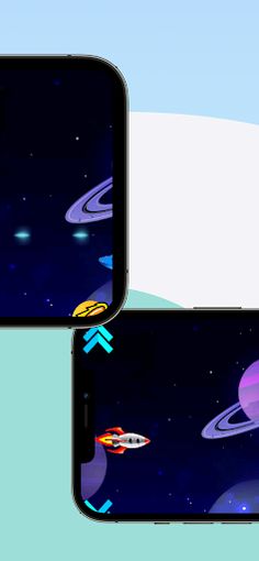 Ach Space Adventure 2023 - Screenshot 4