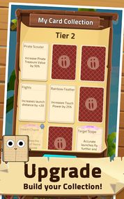 Infinity Island - Screenshot 4