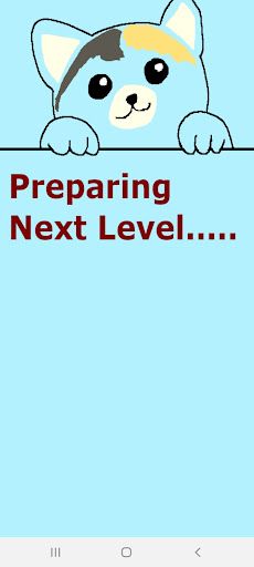 Jumping Cat - Screenshot 3