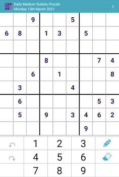 Puzzle Madness - Screenshot 3