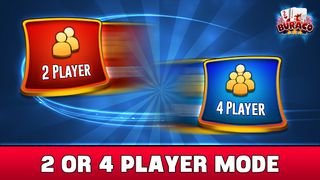 Buraco - Screenshot 2