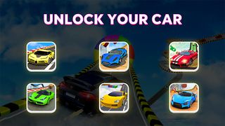 Cascades Auto - Méga Rampe - Screenshot 1