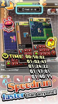 Labyrinth of the Witch - Screenshot 4