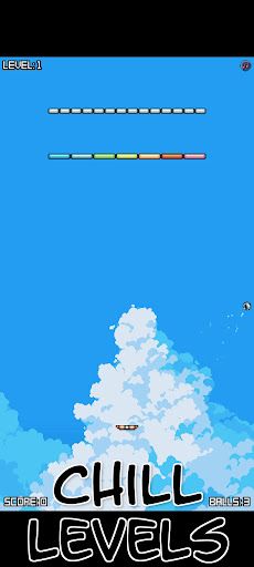 Brick Chillin' - Screenshot 4