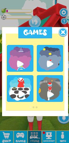 Kiki Chan - Screenshot 4