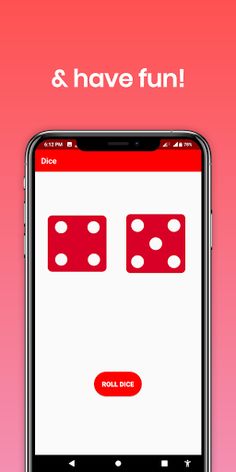 Roll the Dice - Screenshot 3