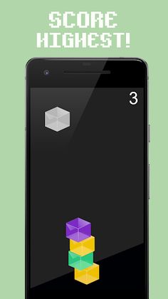 Jello Tower - Screenshot 3