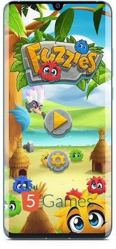 Bubble Shooter Fun Pack - Screenshot 2