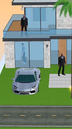 Sniper Agent - Screenshot 4